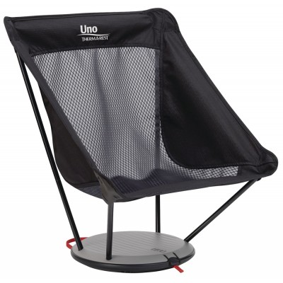 Кресло Therm-A-Rest Uno 113 кг ц:черный