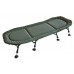 Розкладушка CarpZoom Robust Flat Bedchair