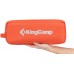 Раскладушка KingCamp Ultralight Camping Cot. Orange