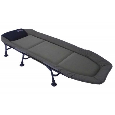 Розкладушка Prologic Commander Classic Bedchair 6 Legs 200cm x 70cm