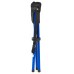 Стул Spokey Pathook (839633) black/blue