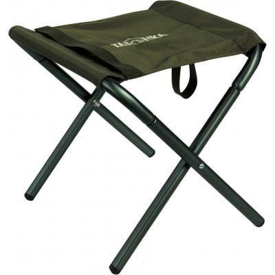 Стул Tatonka Foldable Chair. Цвет - olive