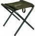 Стул Tatonka Foldable Chair. Цвет - olive