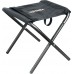 Стул Tatonka Foldable Chair. Цвет - black