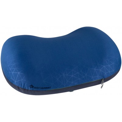 Чехол для подушки Sea To Summit Aeros Pillow Case Large ц:navy blue