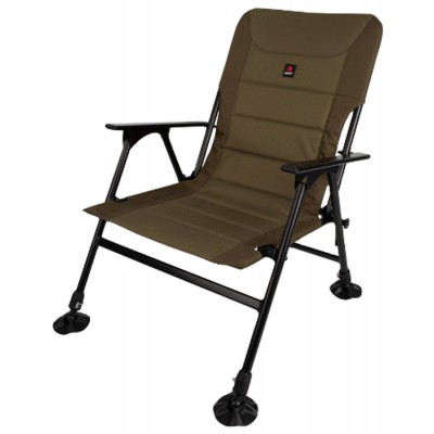 Кресло Cygnet Sniper Chair 43х63х50cm 5,2kg