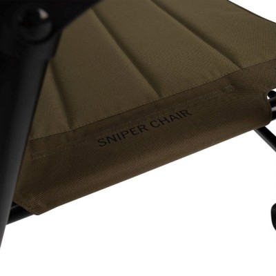 Крісло Cygnet Sniper Chair 43х63х50cm 5,2kg