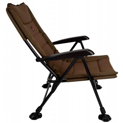 Кресло Cygnet Grand Sniper Recliner Chair 43х63х50cm 5,2kg