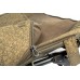 Розкладачка Nash Tackle Sleep System 198х80х32cm 10.8kg