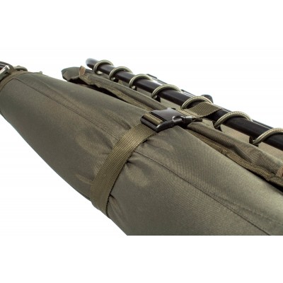 Раскладушка Nash Tackle Sleep System 198х80х32cm 10.8kg