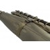 Розкладачка Nash Tackle Sleep System 198х80х32cm 10.8kg