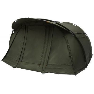 Палатка Prologic Inspire Bivvy & Overwrap 2 man Overwrap included