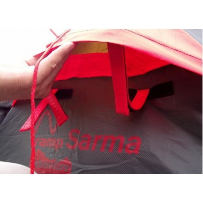 Палатка Tramp Sarma V2 TRT-030