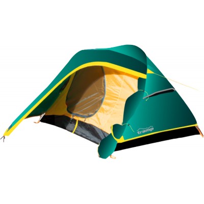 Палатка Tramp Colibri V2 TRT-034