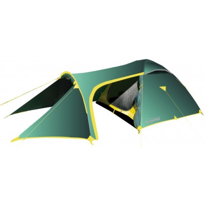 Палатка Tramp Grot 3 V2 TRT-036