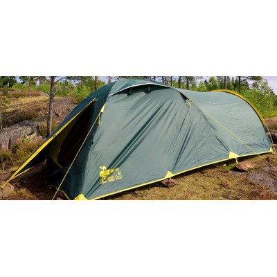 Палатка Tramp Grot 3 V2 TRT-036