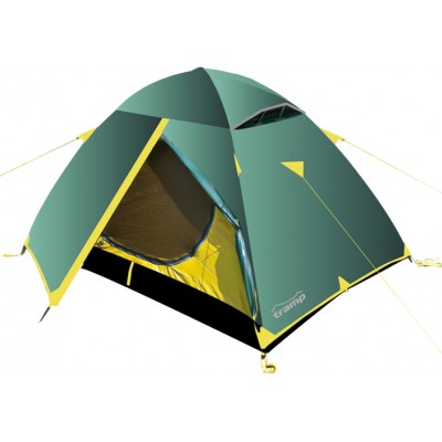 Палатка Tramp Scout 2 V2 TRT-055