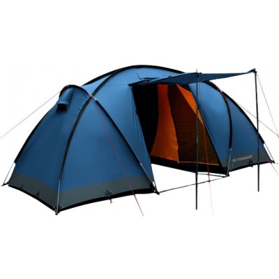 Палатка Trimm Comfort II Llagoon/grey