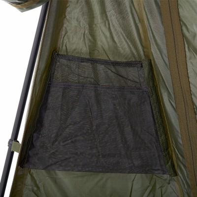 Намет Prologic Fulcrum Utility Tent & Condenser Wrap