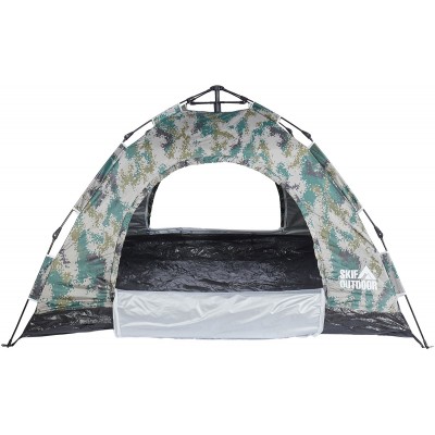 Палатка Skif Outdoor Adventure Auto I. Размер 200x200 см. Camo