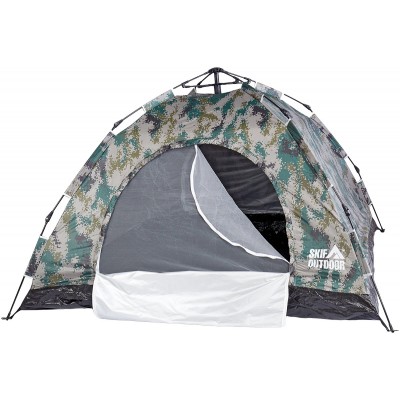 Намет Skif Outdoor Adventure Auto I. Розмір 200x200 см. Camo