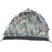 Палатка Skif Outdoor Adventure Auto I. Размер 200x200 см. Camo