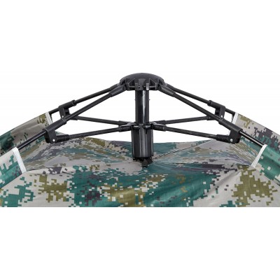 Палатка Skif Outdoor Adventure Auto I. Размер 200x200 см. Camo