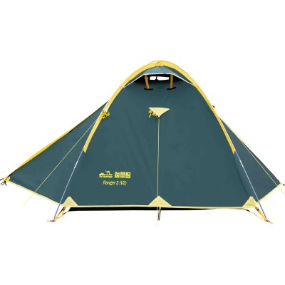Палатка Tramp Ranger 3 (v2)