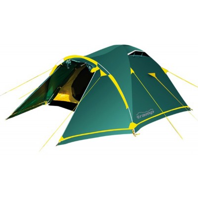 Палатка Tramp Stalker 2 (v2)