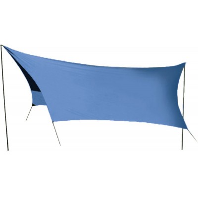 Tent Tramp Light blue