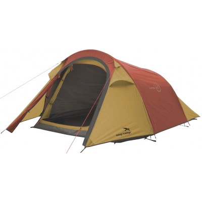 Палатка Easy Camp Energy 300 Gold Red
