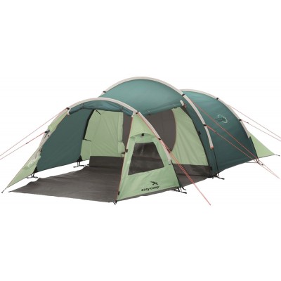 Палатка Easy Camp Spirit 300 Teal Green