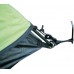 Палатка Hannah Hover 3. Green/cloudy gray