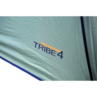Палатка Hannah Tribe 4. Olive