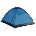 Палатка High Peak Beaver 3. Blue/grey
