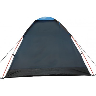 Палатка High Peak Monodome PU 2. Blue/grey