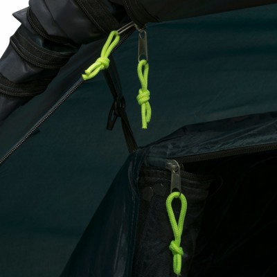 Палатка Highlander Blackthorn 2 ц:hunter green