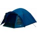 Палатка Highlander Juniper 4 ц:deep blue
