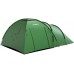 Палатка Husky Boston 5. Green