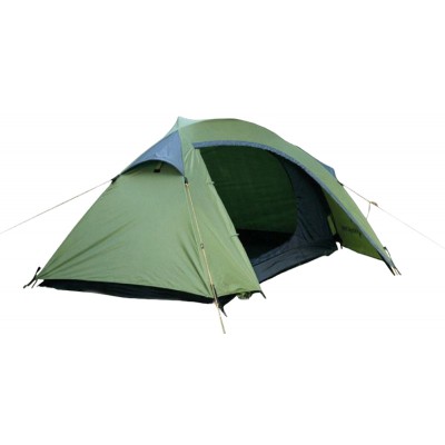 Палатка KingCamp Adventure. Green