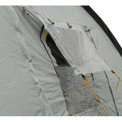 Палатка KingCamp Bari 4. Grey-blue
