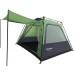 Палатка KingCamp Camp King. Green