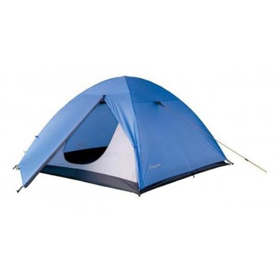 Палатка KingCamp Hiker 2. Синий