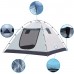 Палатка KingCamp Holiday 3. Blue