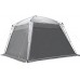 Палатка KingCamp Melfi New. Beige/dark blue