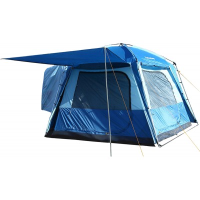Палатка KingCamp Melfi. Blue