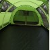 Палатка KingCamp Milan 4. Green