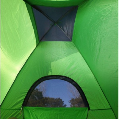 Палатка KingCamp Modena 3. Green