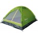 Палатка KingCamp Monodome 3. Green