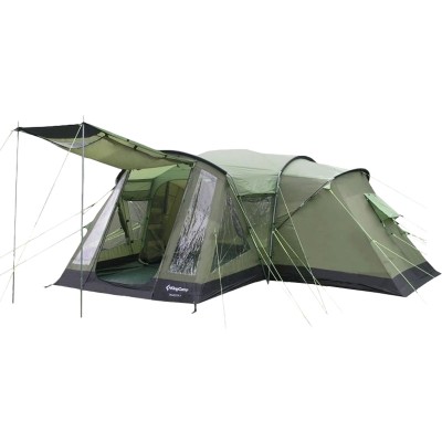 Палатка KingCamp Wakaya 6. Green